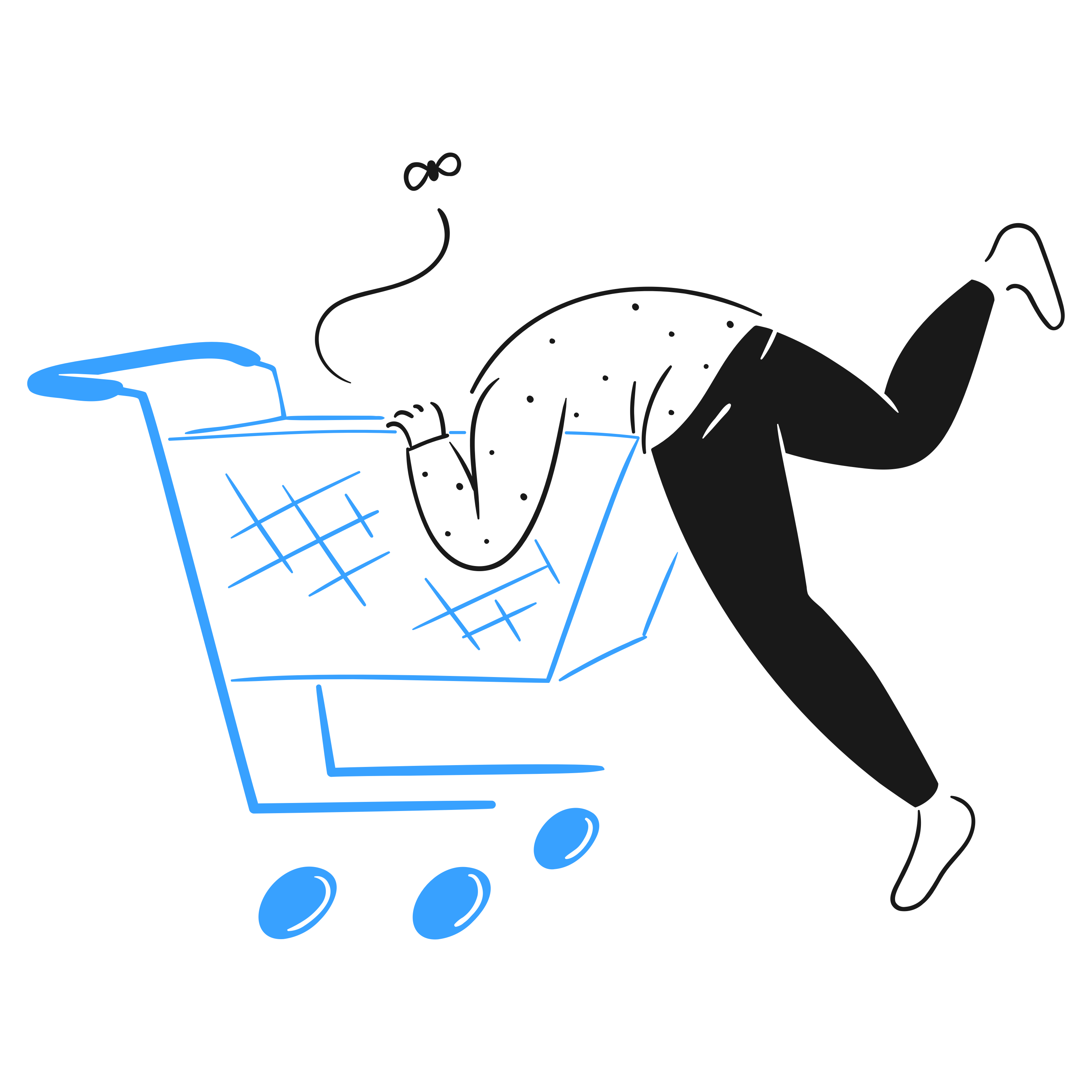 Cart Empty